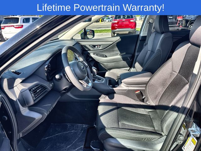 Thumbnail: 2025 Subaru Outback - 10