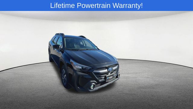 Thumbnail: 2025 Subaru Outback - 6