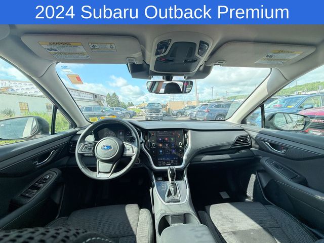 Thumbnail: 2024 Subaru Outback - 2