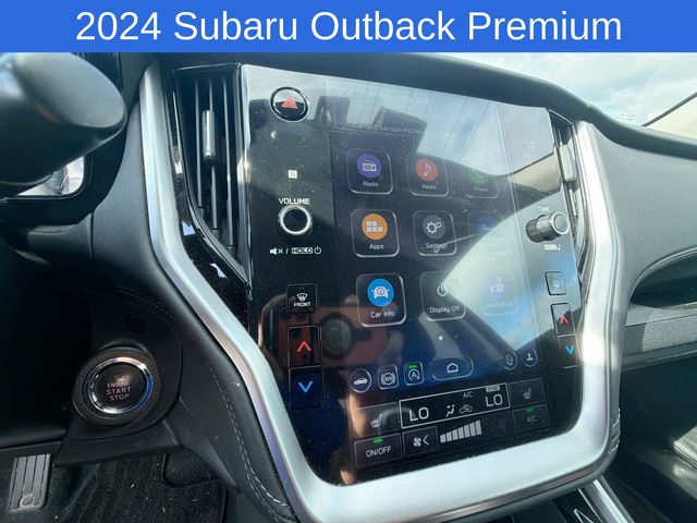 Thumbnail: 2024 Subaru Outback - 11