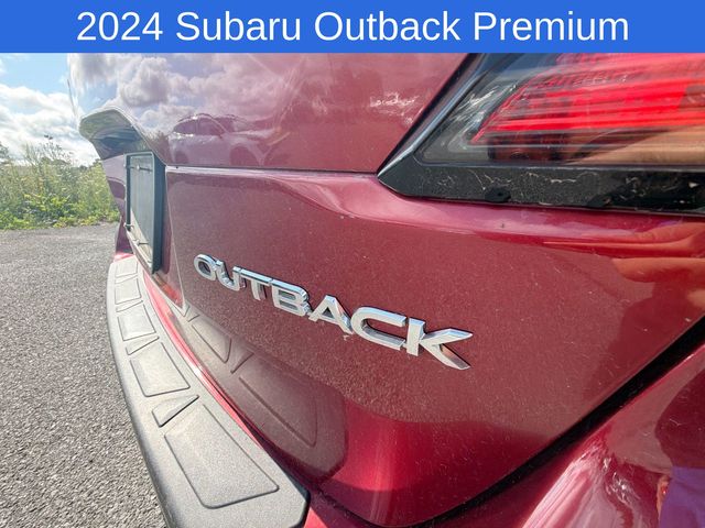 Thumbnail: 2024 Subaru Outback - 7