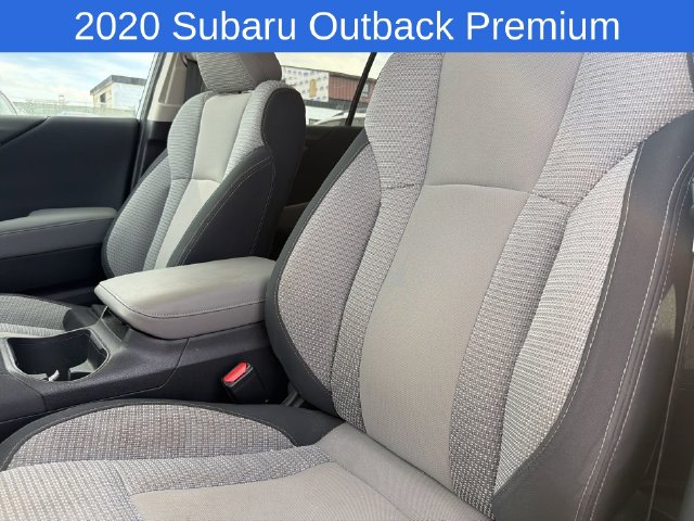 Thumbnail: 2020 Subaru Outback - 7