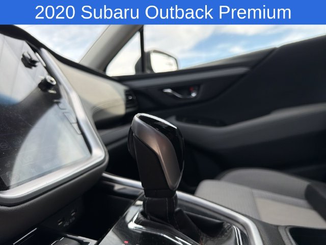 Thumbnail: 2020 Subaru Outback - 18