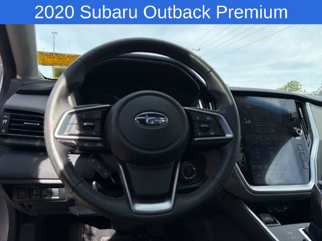Thumbnail: 2020 Subaru Outback - 2