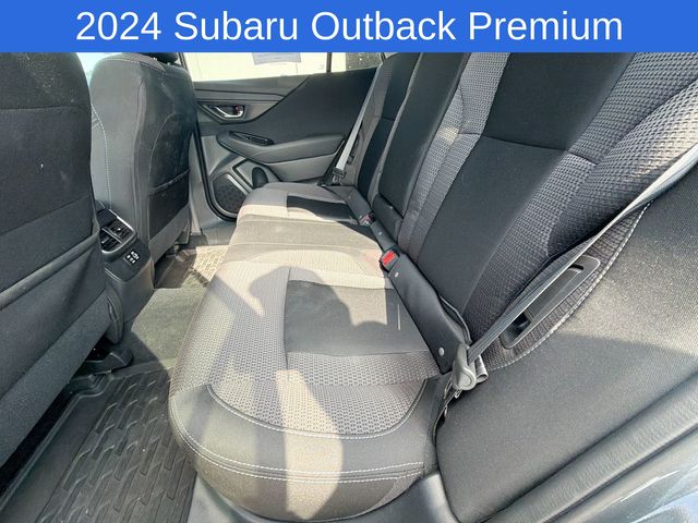 Thumbnail: 2024 Subaru Outback - 17