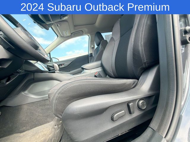 Thumbnail: 2024 Subaru Outback - 16