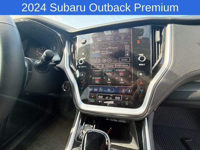 Thumbnail: 2024 Subaru Outback - 10