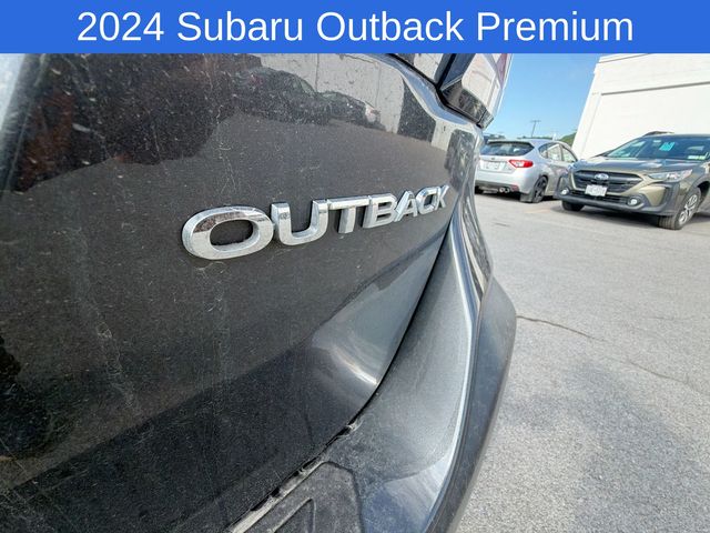 Thumbnail: 2024 Subaru Outback - 6