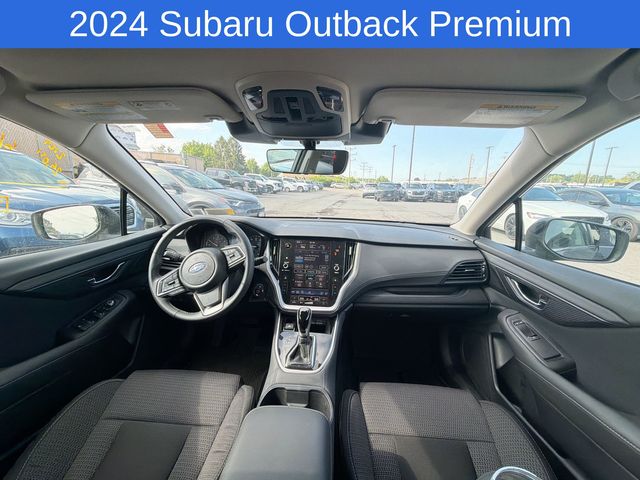 Thumbnail: 2024 Subaru Outback - 2