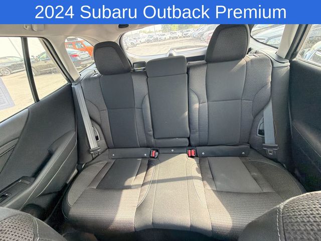 Thumbnail: 2024 Subaru Outback - 9