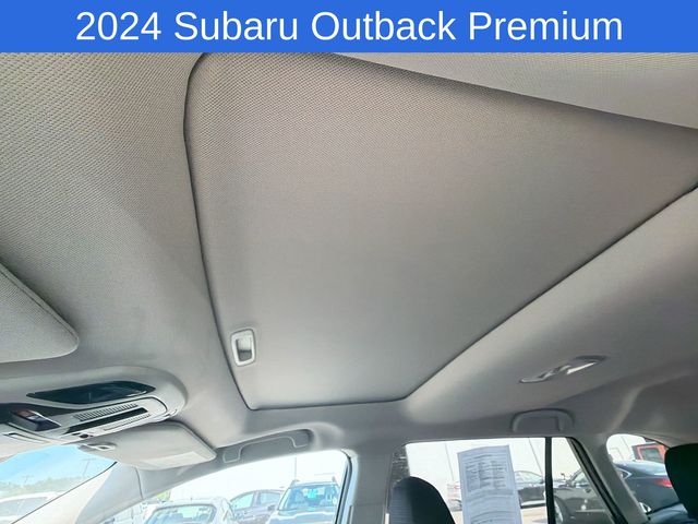 Thumbnail: 2024 Subaru Outback - 18