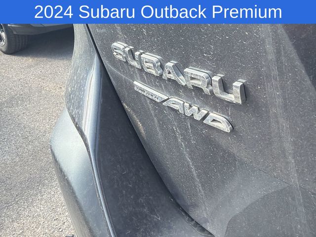Thumbnail: 2024 Subaru Outback - 15