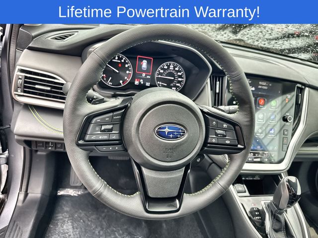 Thumbnail: 2025 Subaru Outback - 9