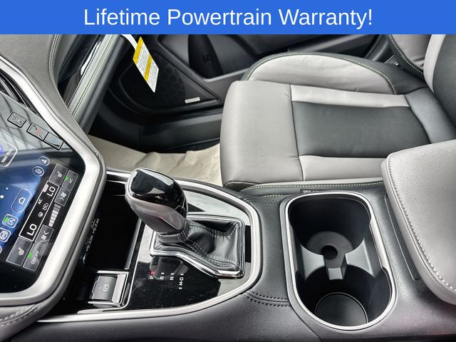 Thumbnail: 2025 Subaru Outback - 13