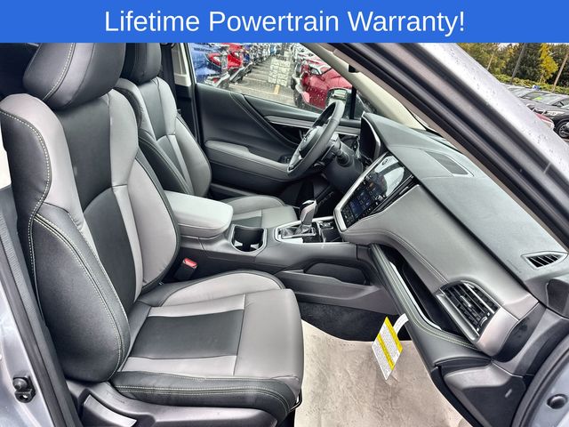 Thumbnail: 2025 Subaru Outback - 11