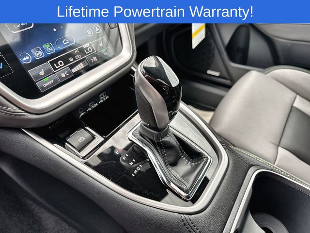 Thumbnail: 2025 Subaru Outback - 27