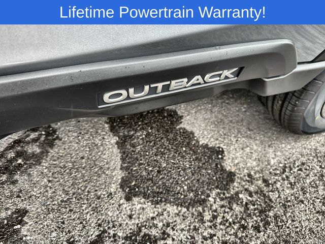 Thumbnail: 2025 Subaru Outback - 7
