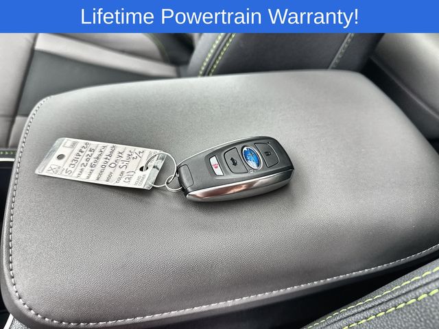 Thumbnail: 2025 Subaru Outback - 6