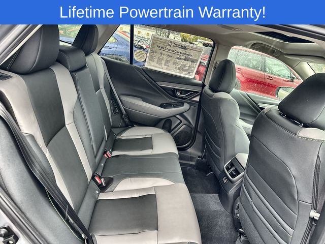 Thumbnail: 2025 Subaru Outback - 26