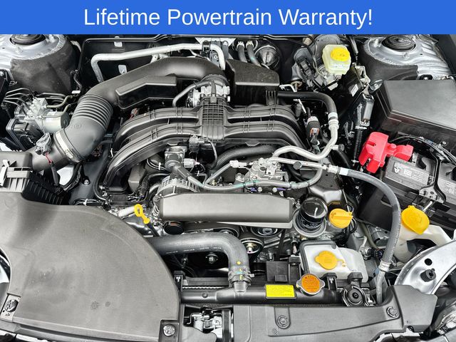 Thumbnail: 2025 Subaru Outback - 8