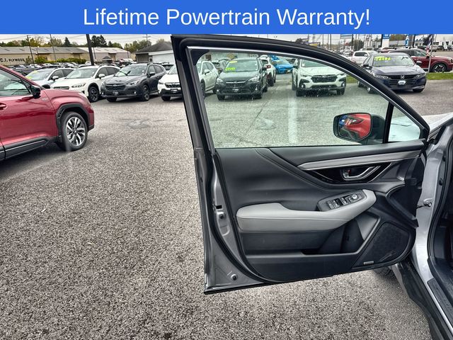 Thumbnail: 2025 Subaru Outback - 21