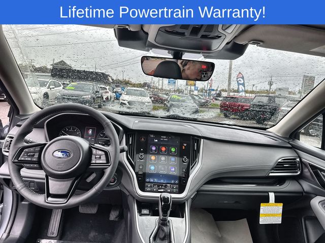 Thumbnail: 2025 Subaru Outback - 2