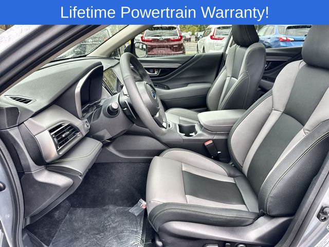 Thumbnail: 2025 Subaru Outback - 10