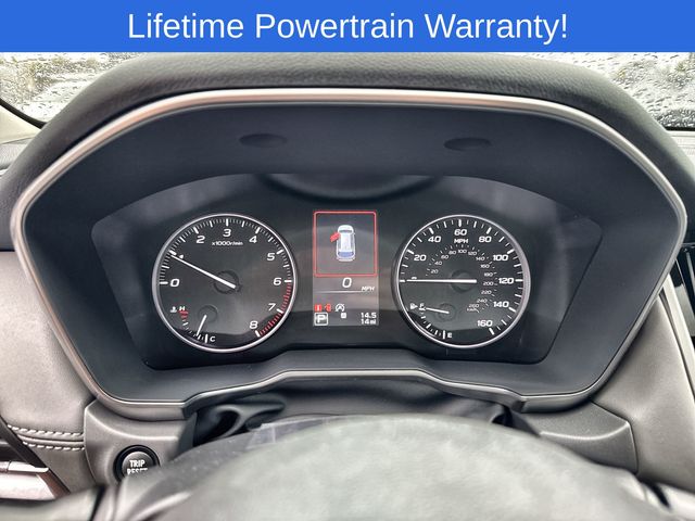 Thumbnail: 2025 Subaru Outback - 14