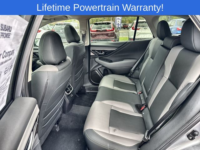 Thumbnail: 2025 Subaru Outback - 12