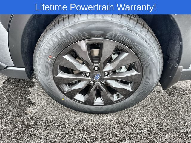 Thumbnail: 2025 Subaru Outback - 25