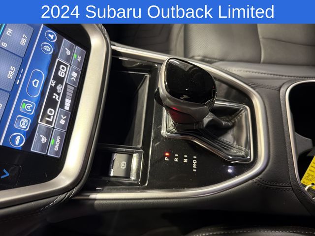 Thumbnail: 2024 Subaru Outback - 24
