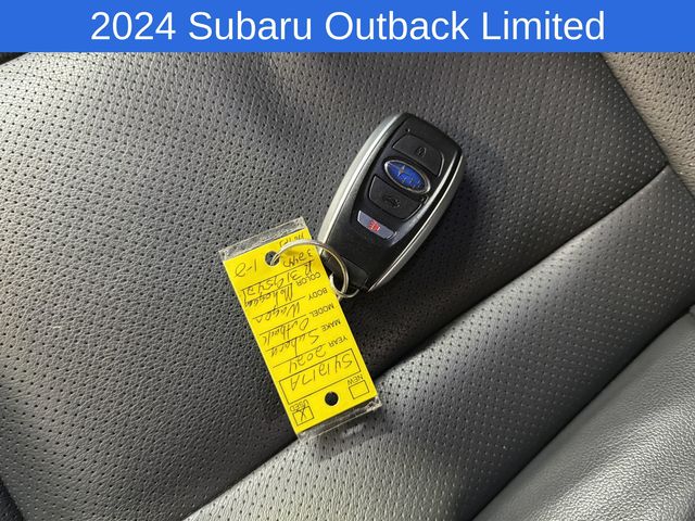Thumbnail: 2024 Subaru Outback - 15