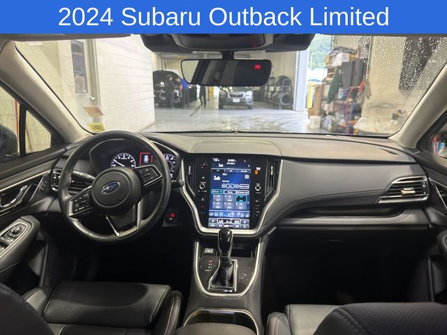 Thumbnail: 2024 Subaru Outback - 2
