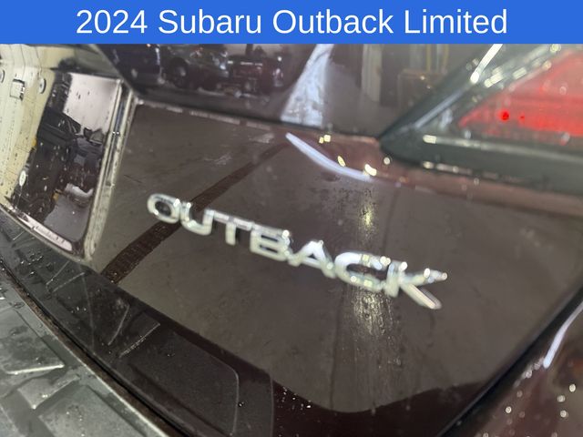 Thumbnail: 2024 Subaru Outback - 6