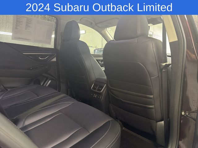 Thumbnail: 2024 Subaru Outback - 12