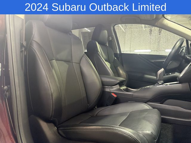 Thumbnail: 2024 Subaru Outback - 11