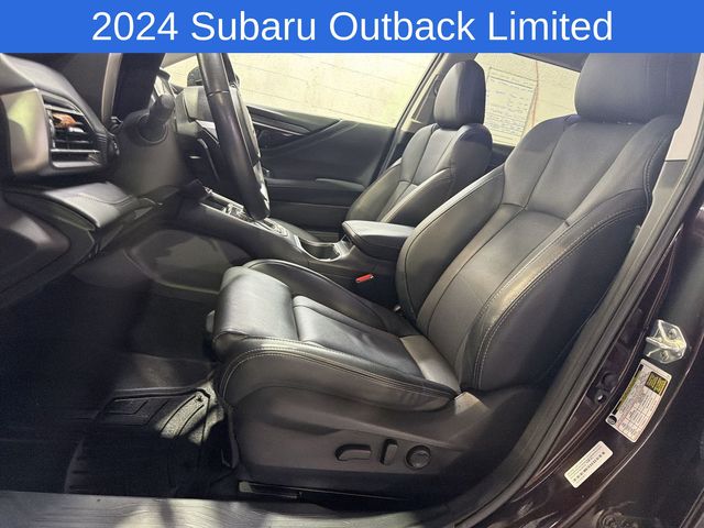 Thumbnail: 2024 Subaru Outback - 10