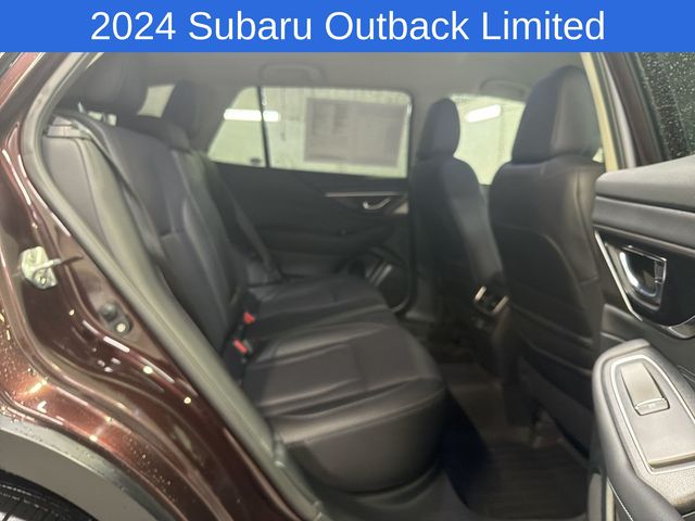 Thumbnail: 2024 Subaru Outback - 23