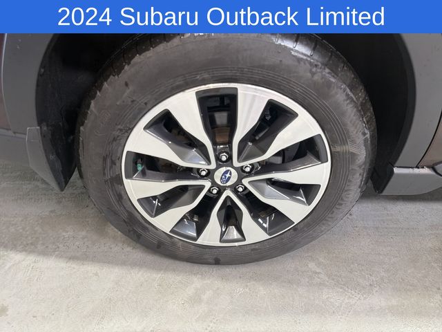 Thumbnail: 2024 Subaru Outback - 7