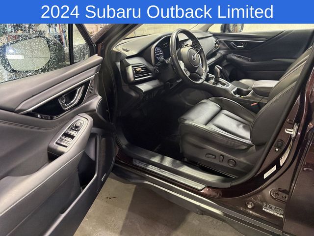 Thumbnail: 2024 Subaru Outback - 19