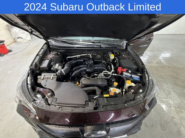 Thumbnail: 2024 Subaru Outback - 8