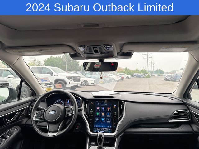 Thumbnail: 2024 Subaru Outback - 2
