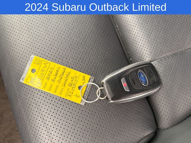 Thumbnail: 2024 Subaru Outback - 12