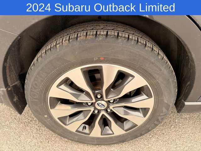 Thumbnail: 2024 Subaru Outback - 7