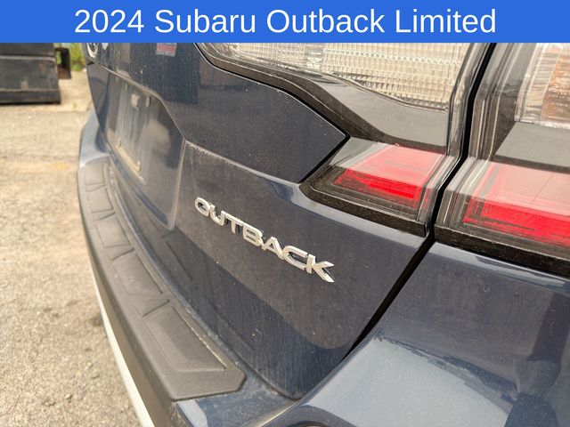 Thumbnail: 2024 Subaru Outback - 23