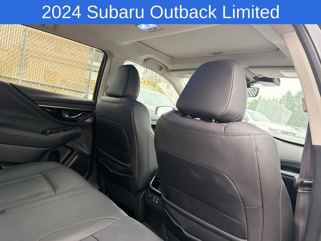 Thumbnail: 2024 Subaru Outback - 10