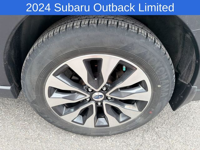 Thumbnail: 2024 Subaru Outback - 24