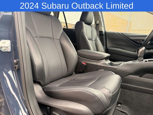 Thumbnail: 2024 Subaru Outback - 9