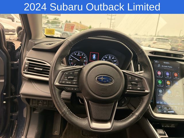 Thumbnail: 2024 Subaru Outback - 8