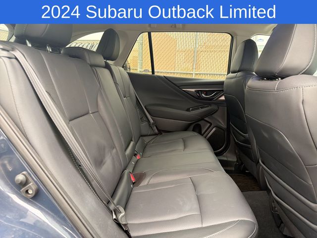 Thumbnail: 2024 Subaru Outback - 26